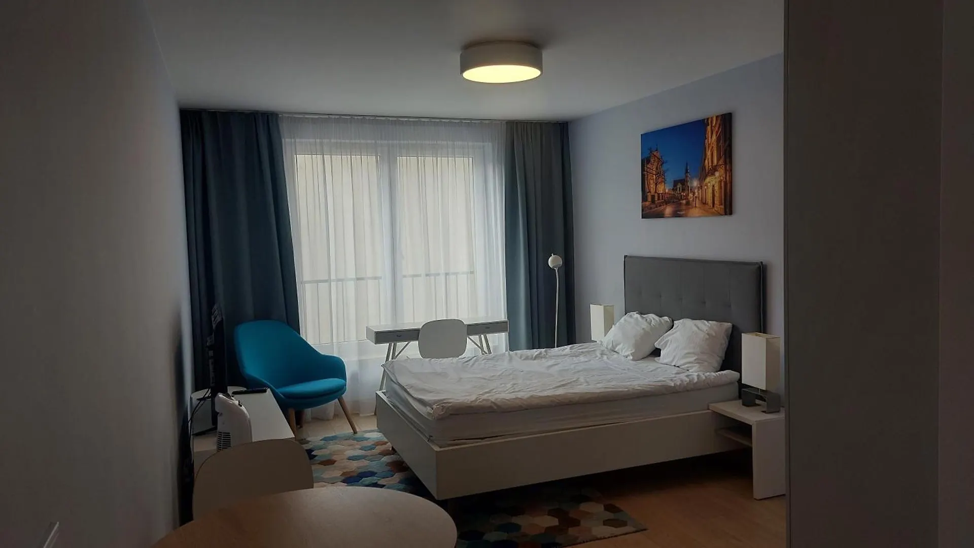 Kazimierz Center Apartments Halicka Krakow