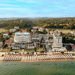 ***** Hotel Wellness Santa - Adults Plus12 Grecja