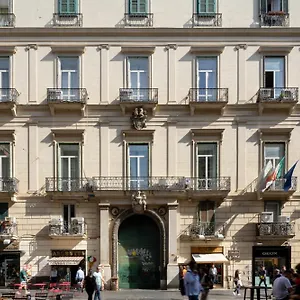 *** Hotel Napolit'amo Principe Włochy