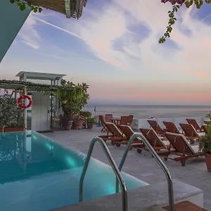 **** Hotel Marina Riviera Włochy