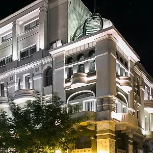 **** Hotel Superior One Boutique Grecja