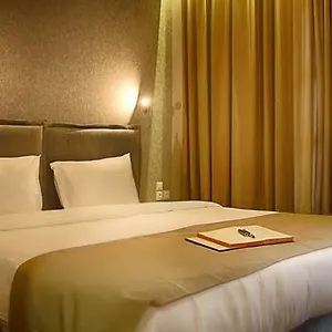 **** Hotel Athlos Grecja