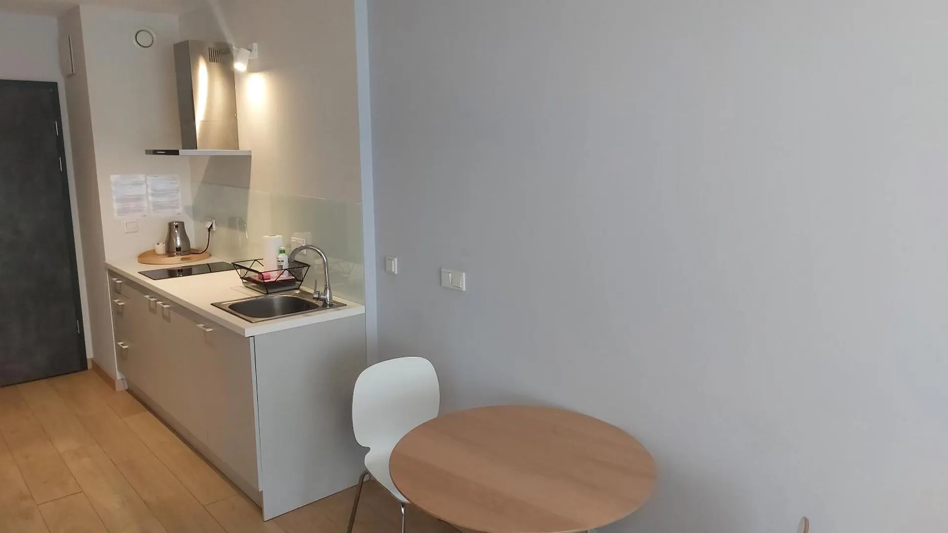 Kazimierz Center Apartments Halicka Krakow Poland