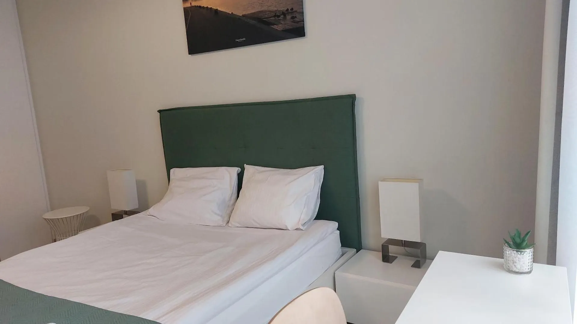 Kazimierz Center Apartments Halicka Krakow 0*,  Poland