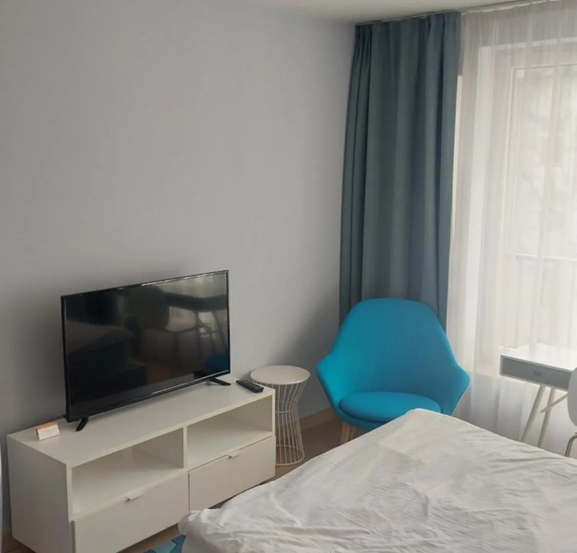 Kazimierz Center Apartments Halicka Krakow